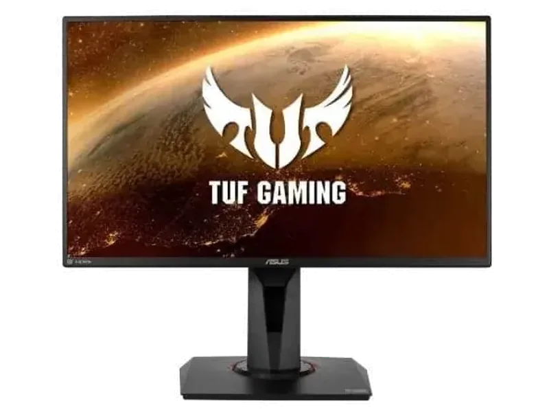 ASUS TUF VG279QR 27 Inch FHD 165Hz IPS Panel 1MS NVIDIA Gsync Gaming Monitor