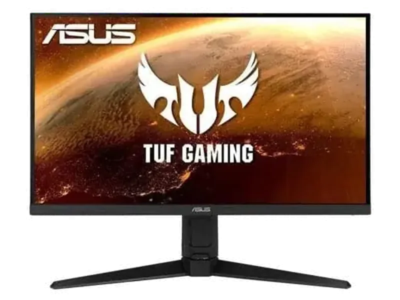 ASUS TUF VG27AQL1A 27 Inch QHD 170Hz IPS Panel 1MS NVIDIA Gsync Gaming Monitor