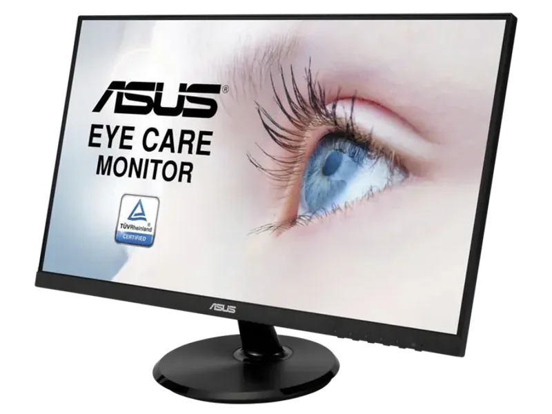 ASUS VA24DCP 24 Inch FHD 75Hz IPS Panel 5MS AMD Freesync Gaming Monitor