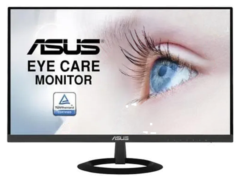 ASUS VZ249H 24 Inch IPS Panel 5MS Gaming Monitor