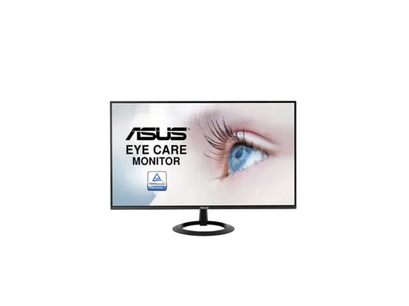 Asus VZ24EHE 24 Inch Full Hd Monitor (VZ24EHE)