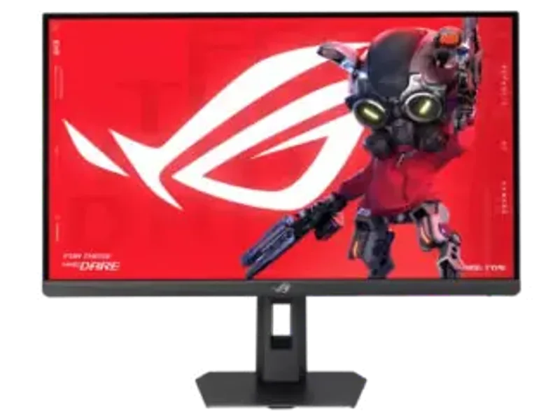 Asus XG27ACEMS 27 Inch 255Hz ROG Strix Monitor