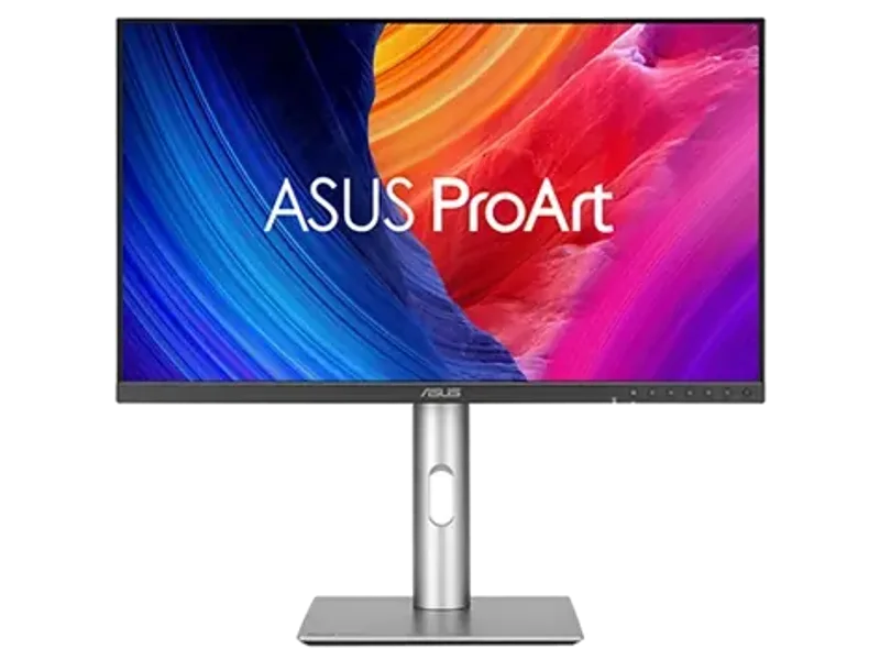 Asus ProArt PA278QGV 27 Inch Professional Monitor
