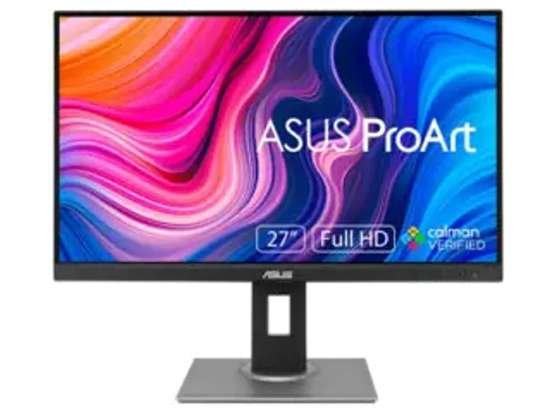 ASUS ProArt 27 Inch PA278QV Professional IPS Monitor