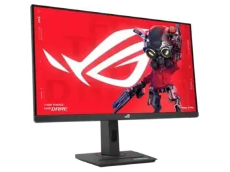 Asus Rog Strix XG27ACS 27 Inch Gaming Monitor ROG-STRIX-XG27ACS