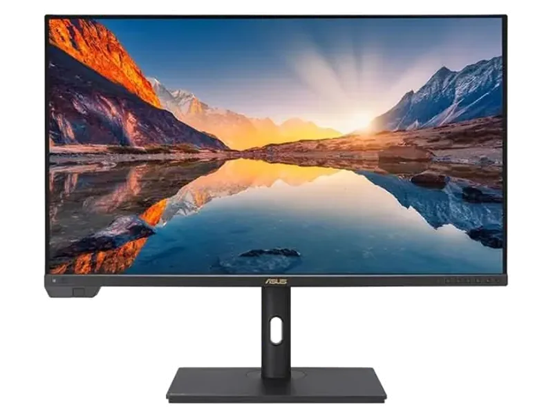 ASUS ProArt Display 32 Inch 4K HDR Mini-LED Professional Monitor