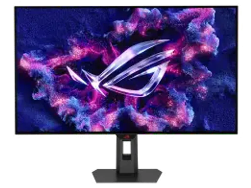 Asus ROG Strix 32 inch OLED Gaming Monitor (XG32UCWG)