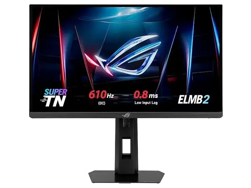 ASUS ROG Strix Ace 24 Inch Full HD Gaming Monitor