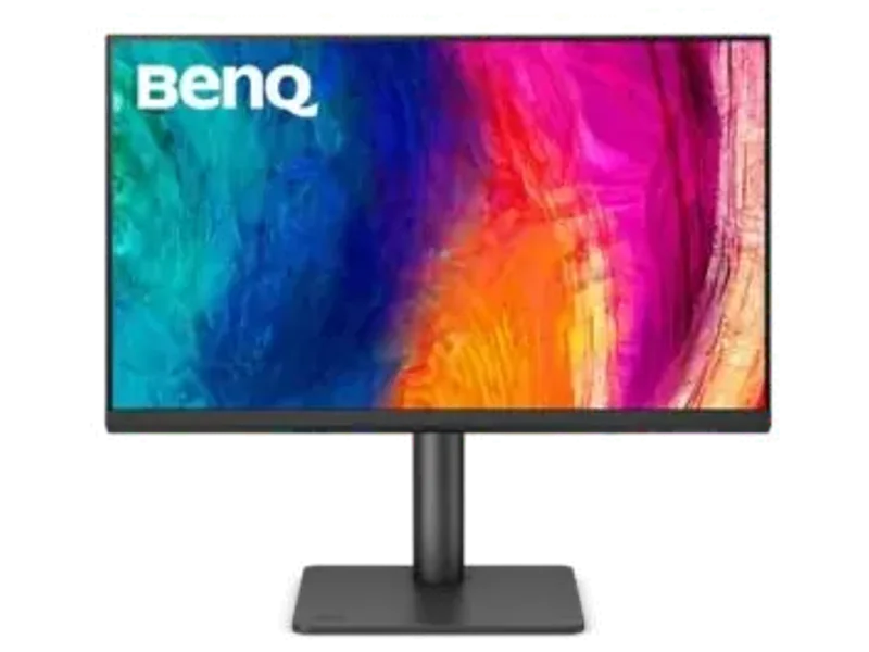 BenQ DesignVue PD2706QN 27″ 1440p HDR 100 Hz Monitor PD2706QN
