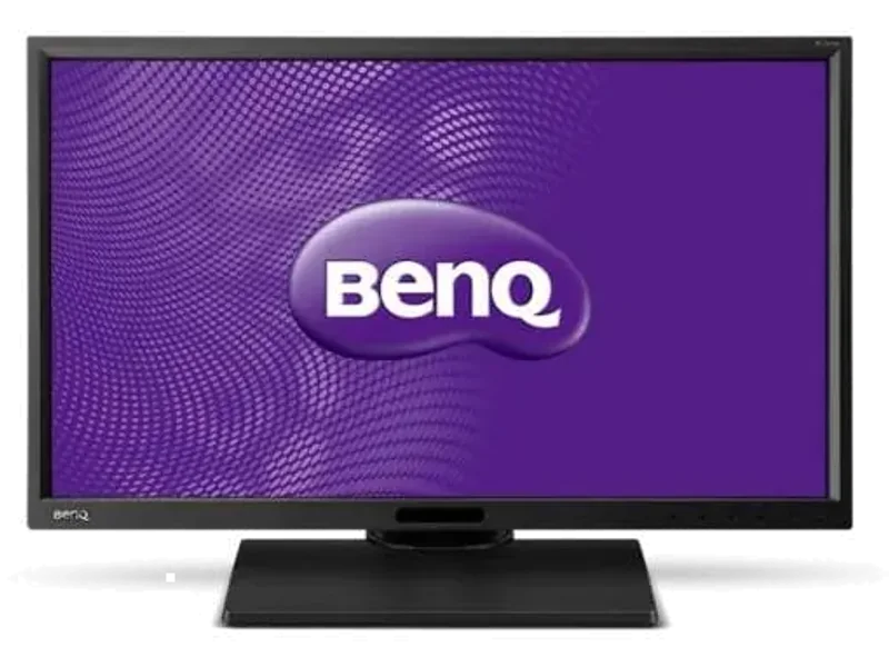 BENQ BL2420PT 24 Inch QHD 60 Hz IPS Panel 100% 5MS Gaming Monitor