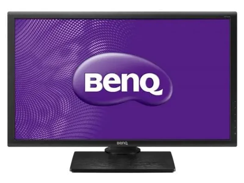 BENQ PD2700Q 27 Inch 60Hz 2K QHD IPS Panel 100% SRGB 4MS Gaming Monitor