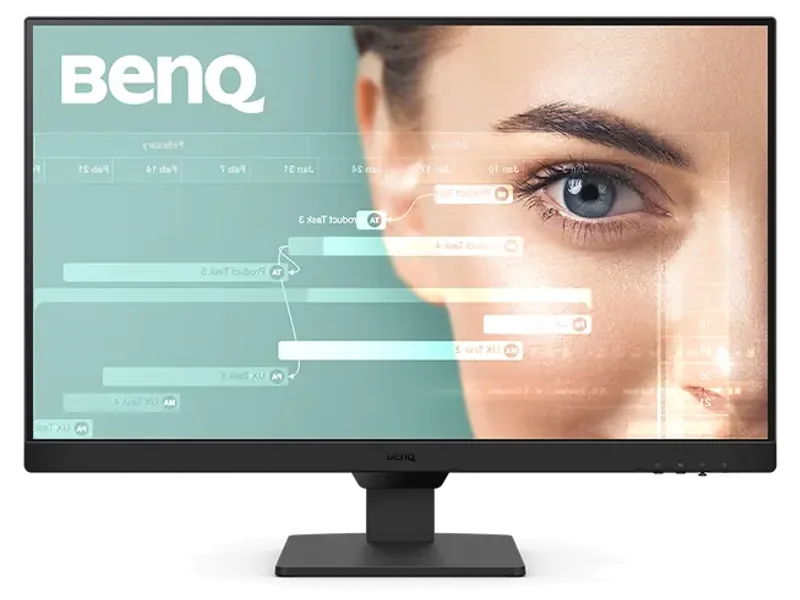 BENQ GW2790 EYE-CARE 27 INCH IPS FHD 100HZ MONITOR