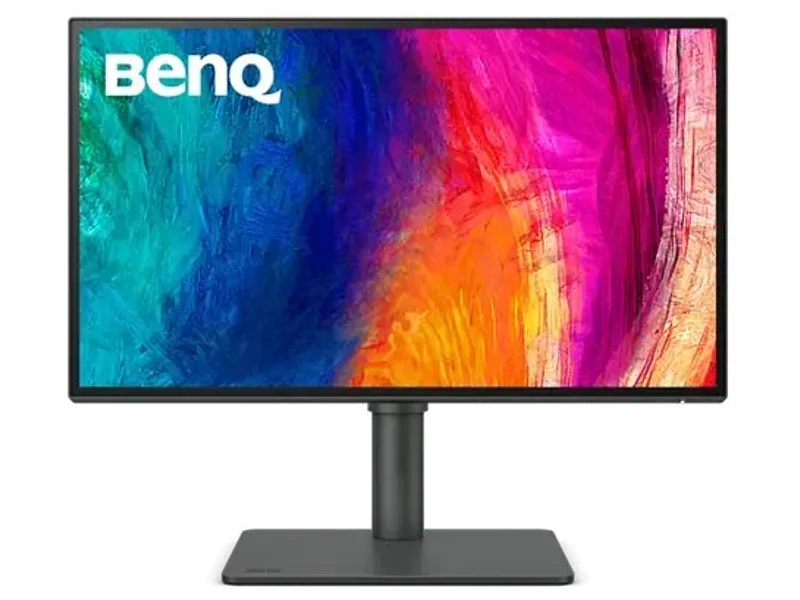 BenQ DesignVue PD2506Q 25″ 1440p HDR Monitor