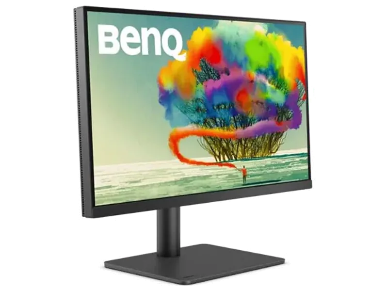 BenQ PD2705U 27″ 16:9 4K IPS Monitor