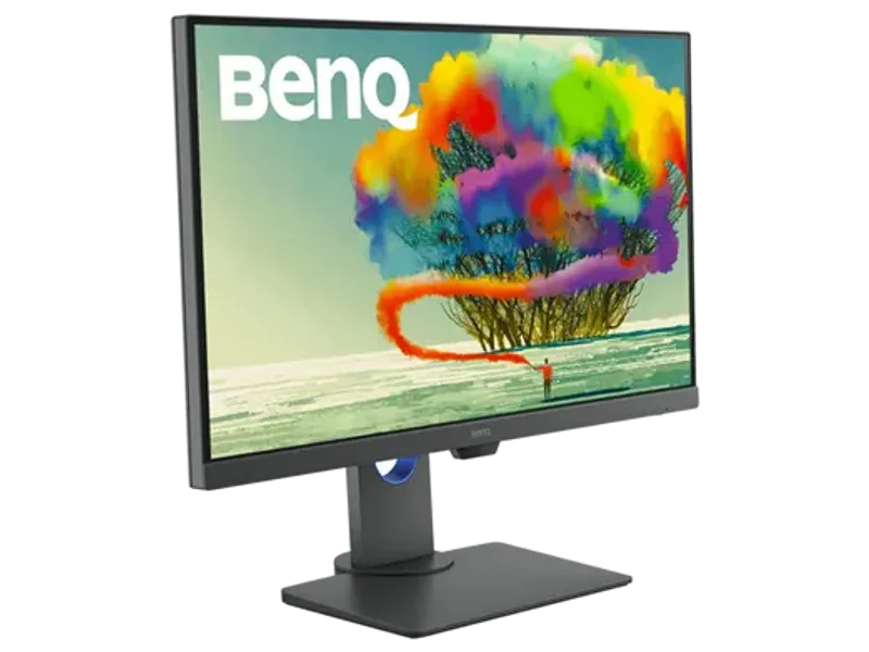 BenQ PD2700U DesignVue Designer 27 inch 16:9 IPS Monitor PD2700U