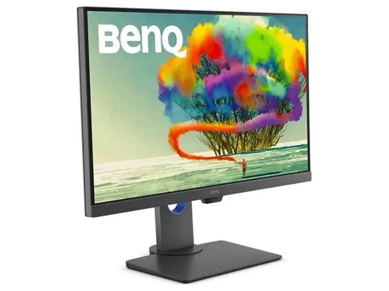 BenQ PD2705Q DesignVue Designer 27″ 16:9 HDR IPS Monitor