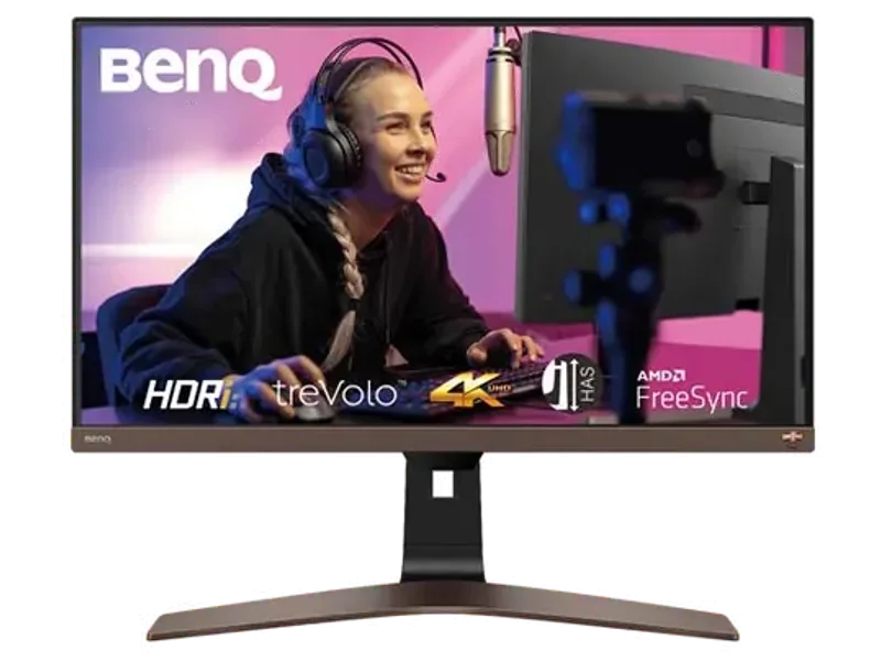 BenQ EW2880U 28″ 16:9 HDR IPS Monitor
