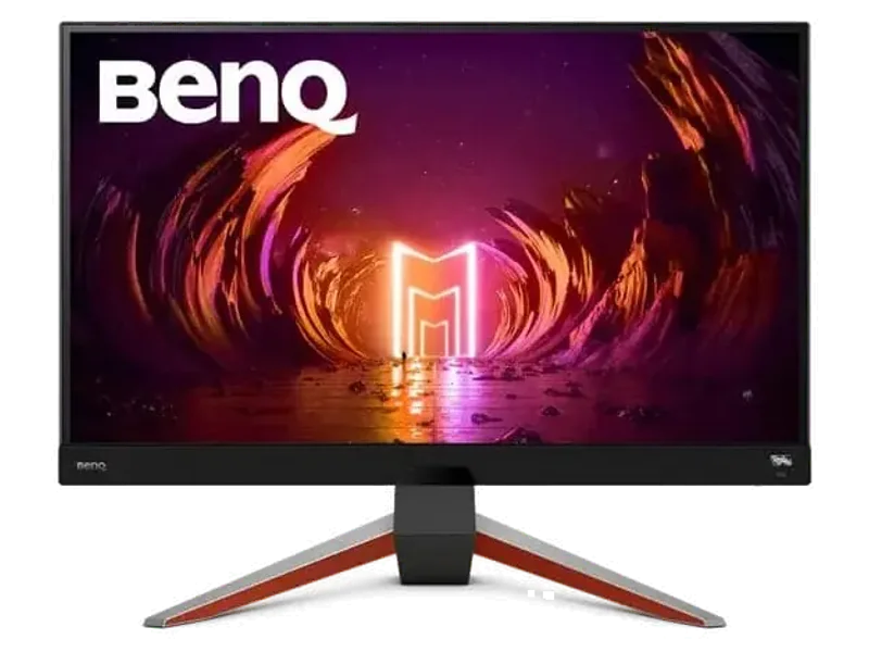 BENQ Mobiuz EX3210R 32 Inch QHD 165Hz VA Panel 1MS AND Freesync Gaming Monitor