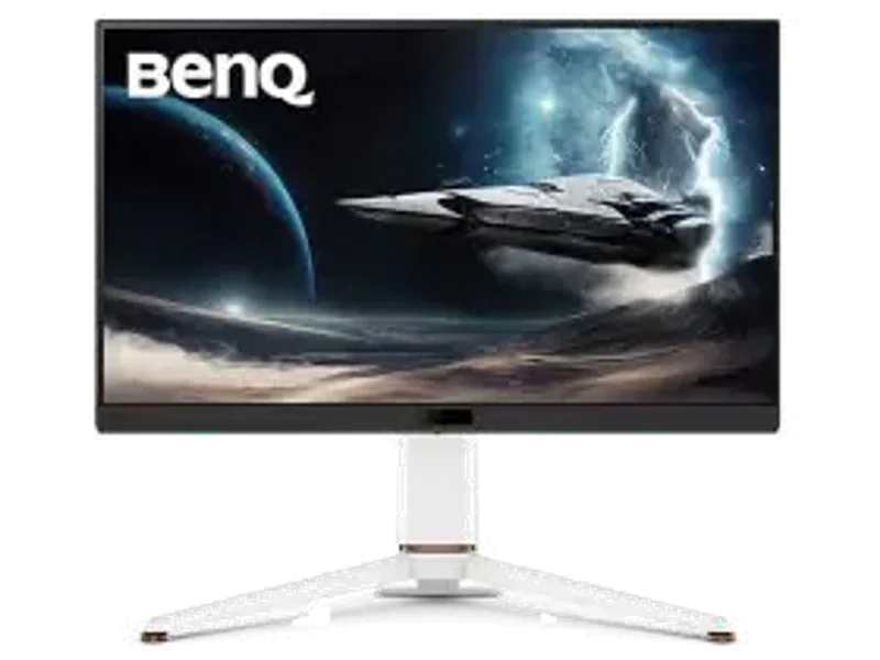 BenQ 27 inch 4K 165Hz MOBIUZ Gaming Monitor (EX271U)