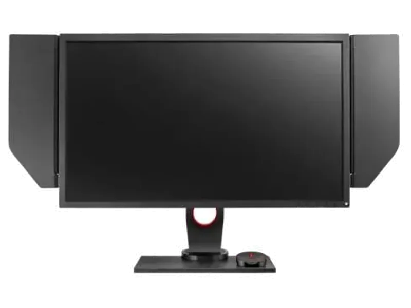 BENQ Zowie XL2546S 25 Inch FHD 240Hz TN Panel 1MS Adaptive Sync Gaming Monitor