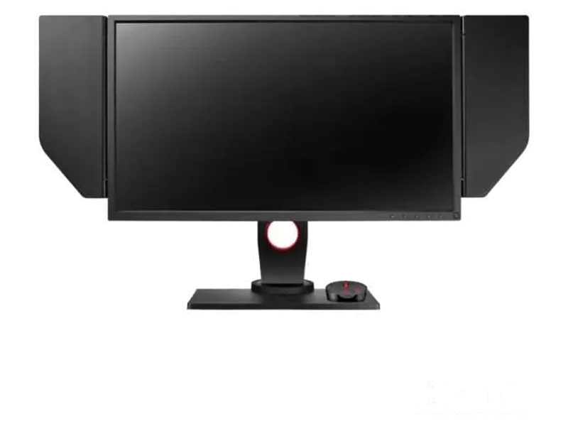 BENQ Zowie XL2546 25Inch FHD 240Hz TN Panel 1MS Gaming Monitor
