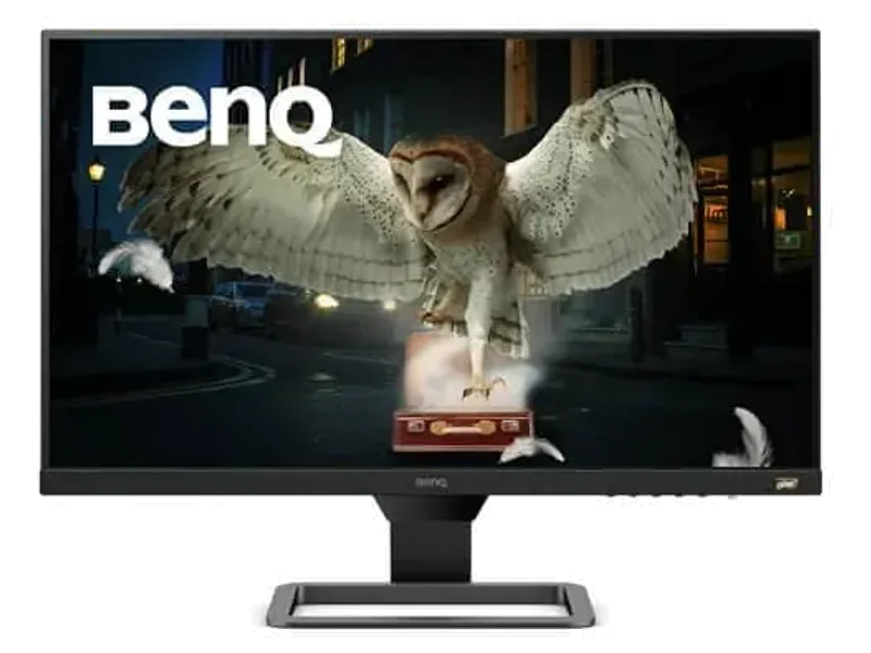 BENQ EW2480 24 Inch FHD 75Hz IPS Panel 5MS AMD Freesync Gaming Monitor