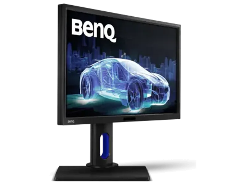BenQ 25 inch QHD Designer Monitor PD2500Q