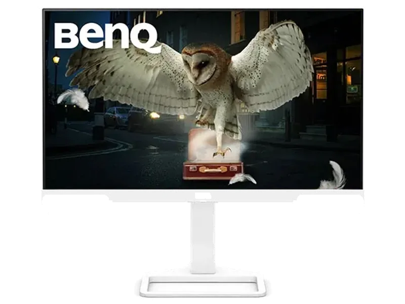 BenQ EW2790U 27 Inch 4K Monitor