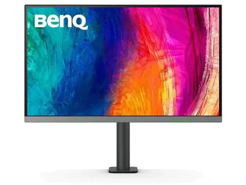 BenQ PD2706UA 27 Inch 4K Uhd Professional Monitor (PD2706UA)