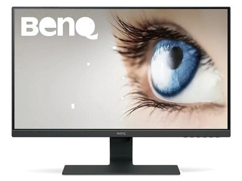 BENQ GW2780 27 Inch FHD 60Hz IPS Panel 5MS Gaming Monitor