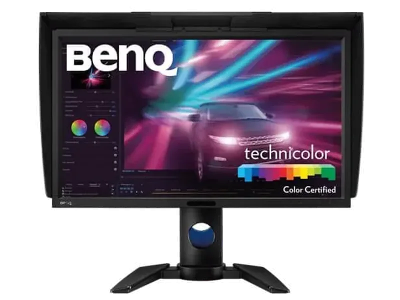BENQ PV270 27 Inch QHD 60Hz IPS Panel 5MS Gaming Monitor
