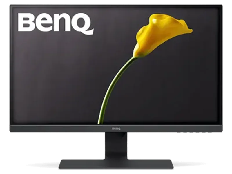 Benq 27 inch Stylish Monitor with Eye-care GW2780