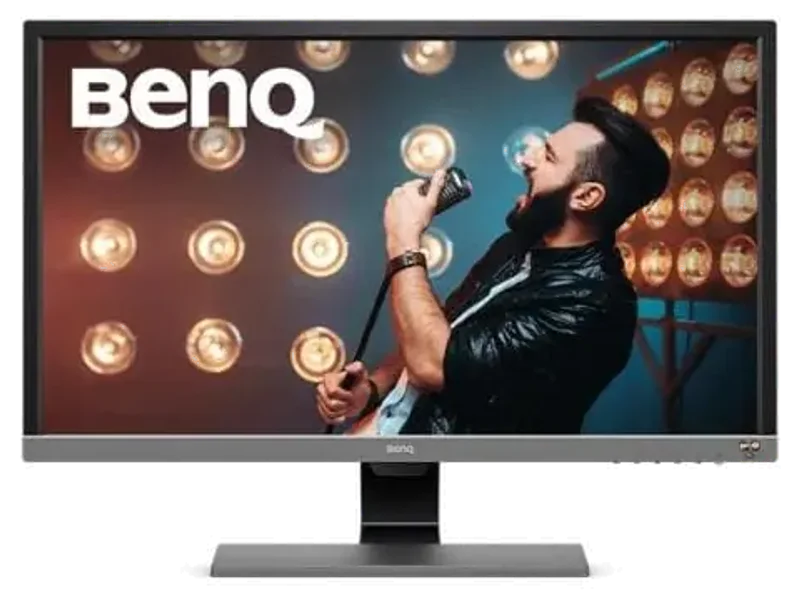 BENQ EL2870U 28 Inch 4K 60Hz TN Panel AMD Freesync Gaming Monitor