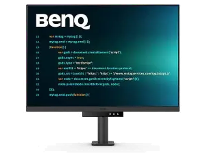 BenQ 28.2 inch 4K+ Ergo Arm Programming Monitor (RD280UA)