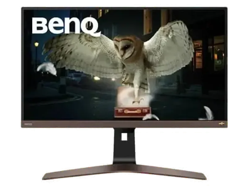 BENQ EW2880U 28 Inch QHD 60Hz IPS Panel 90% SRGB Gaming Monitor