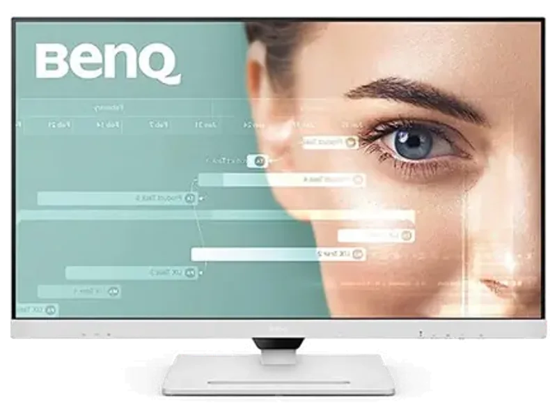 BenQ GW3290QT 32 inch IPS QHD 75HzProfessional Monitor