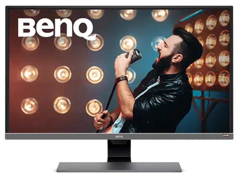 Benq 32 inch Video Enjoyment Monitor with Eye-care EW3270U