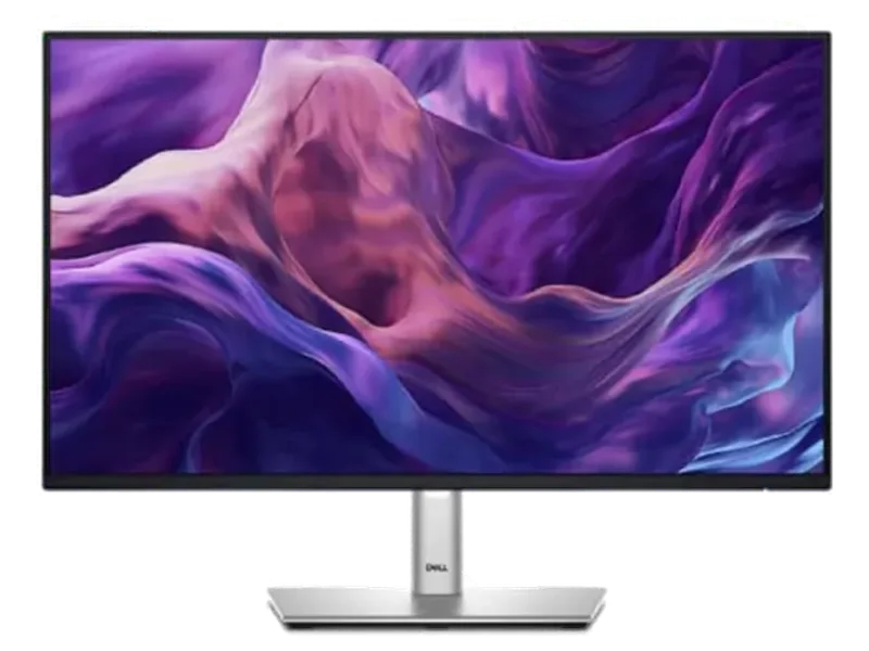 DELL P2425H 24 Inch FHD 100Hz IPS Panel 99% SRGB 5MS NVIDIA Gsync Gaming Monitor