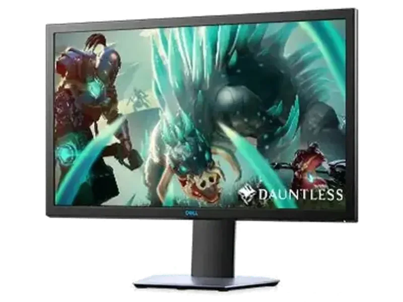 DELL S2419HGF 24 Inch FHD 144Hz VA Panel 99% SRGB 1MS AMD Freesync VA Gaming Monitor