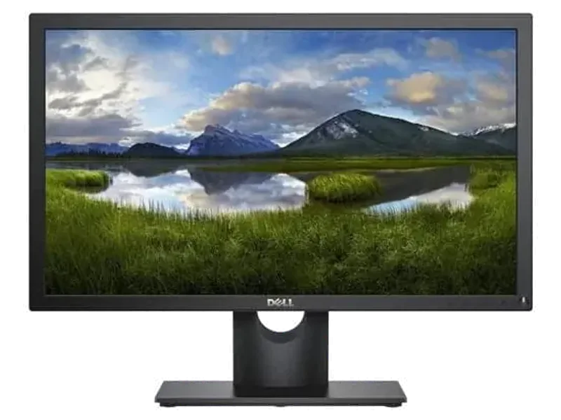 DELL E2219HN 22 Inch FHD 60Hz IPS Panel 14MS Monitor
