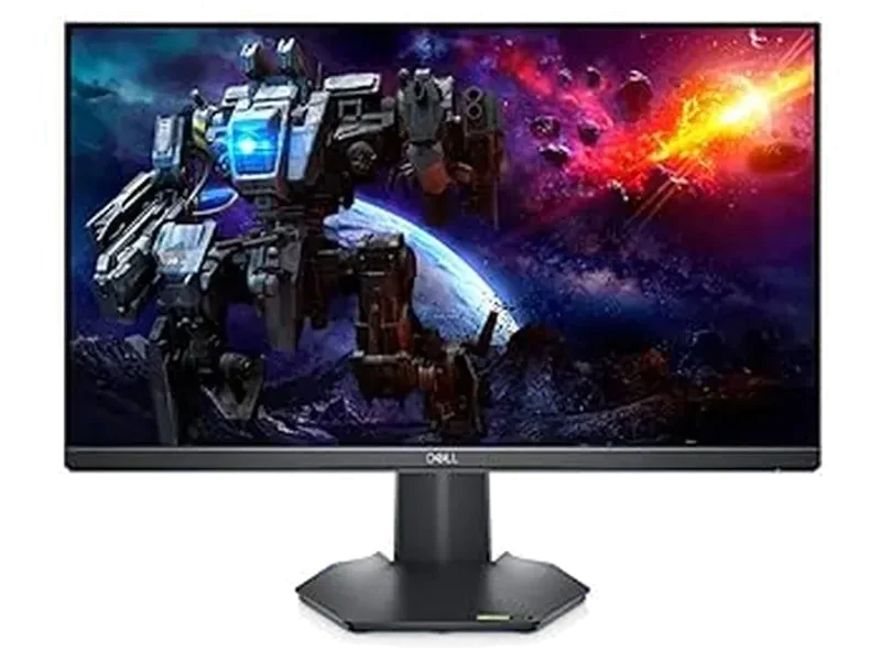 DELL G2422HS 24Inch FHD 165Hz IPS Panel 99% SRGB 1MS AMD Freesync IPS Gaming Monitor