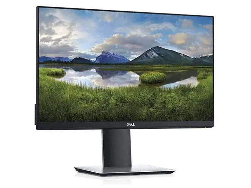 DELL P2219H 22 Inch FHD 60Hz IPS Panel Monitor