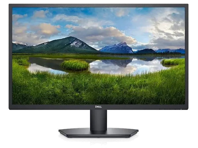 DELL SE2722H 22 Inch 75Hz VA Gaming Monitor