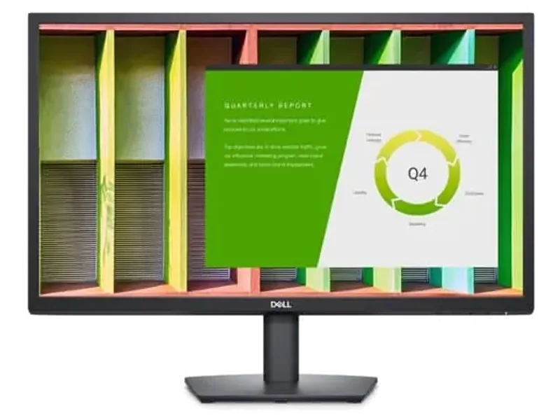 DELL E2422HN 23.8 Inch FHD 60Hz IPS Panel 5MS Monitor