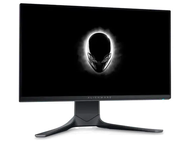 DELL Alienware AW2521HF 24.5 Inch 240Hz IPS Gaming Monitor