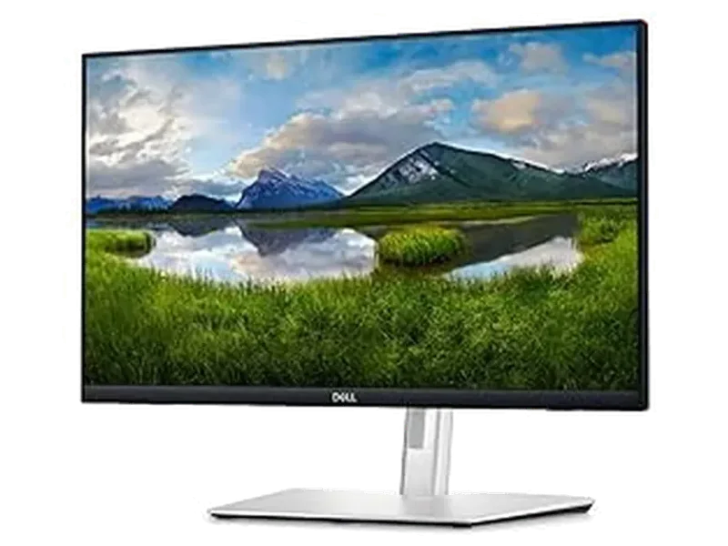 DELL P2424HT 24 Inch FHD 60Hz IPS Panel 99% SRGB 5MS Adpative Freesync Gaming Monitor