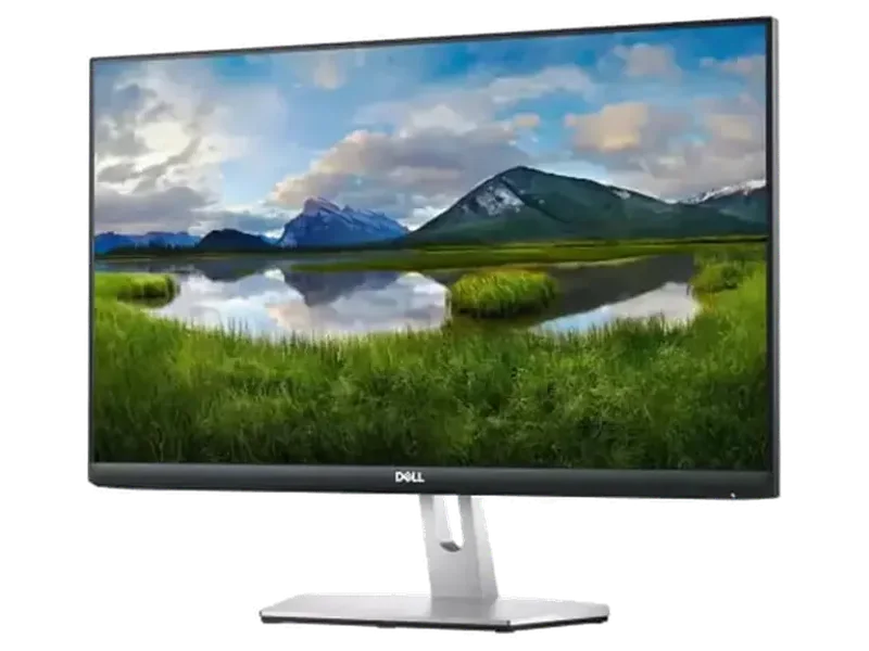 DELL S2421HNM 24 Inch FHD 75Hz IPS Panel 99% SRGB 5MS AMD Freesync Gaming Monitor