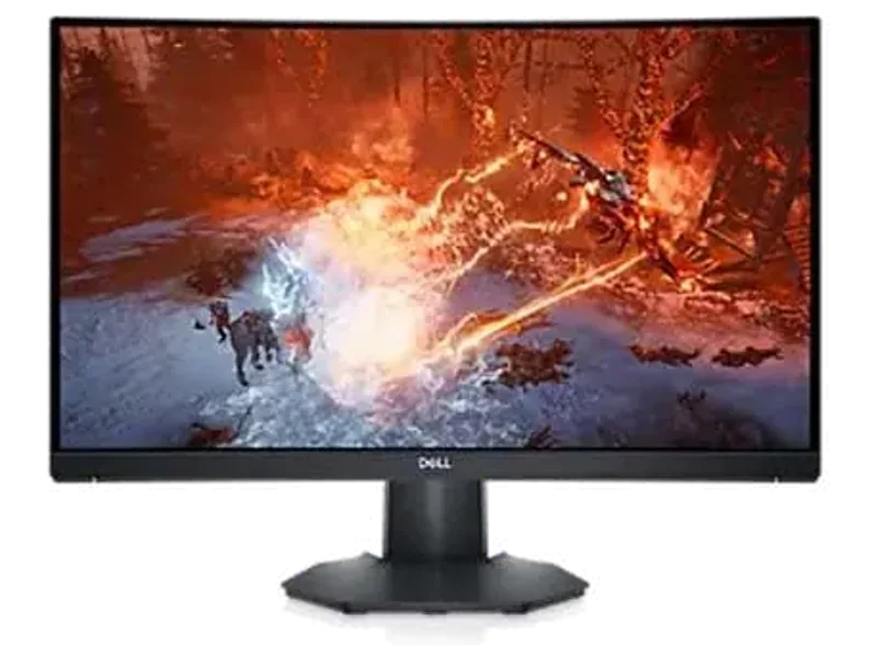 DELLS2422HG 24 Inch FHD 60Hz VA Panel 99%SRGB Gaming Monitor