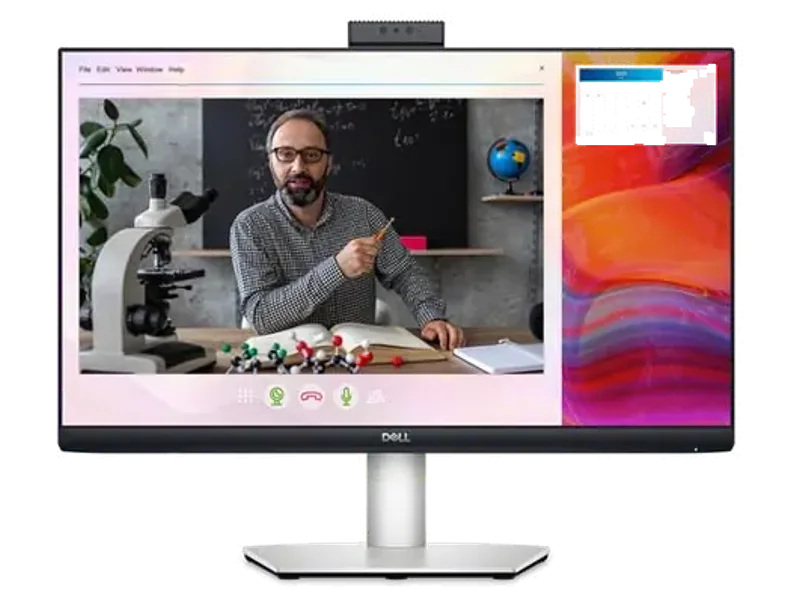 Dell 24 inch S2422HZ S Series Monitor