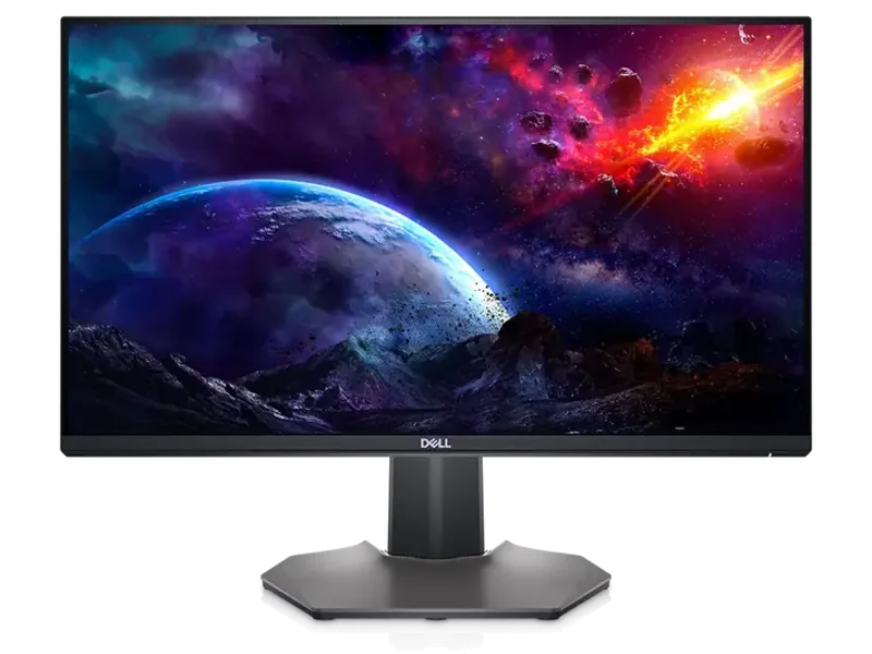 DELL S2522HG 25 Inch FHD 240Hz IPS Panel 99% SRGB 5MS Gaming Monitor